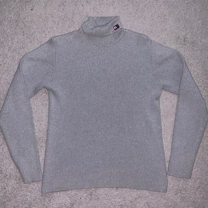 VTG Ralph Lauren Turtle Neck
